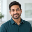 James Patel