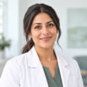 Priya Shah